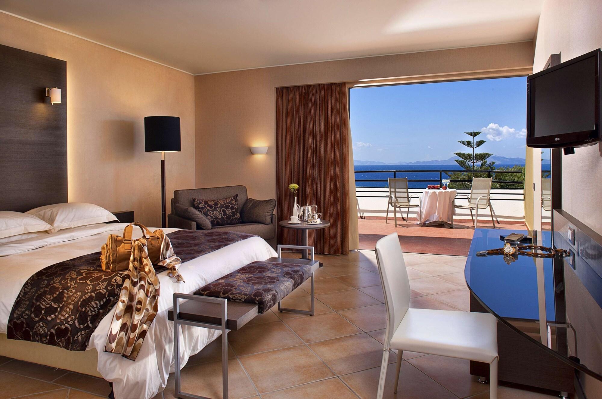 Olympic Palace Ixia (Rhodes)