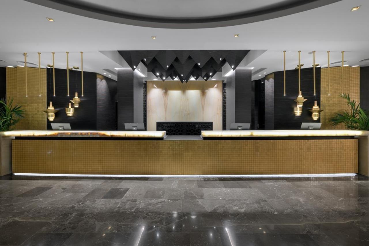 Olympic Palace Hotel 5*