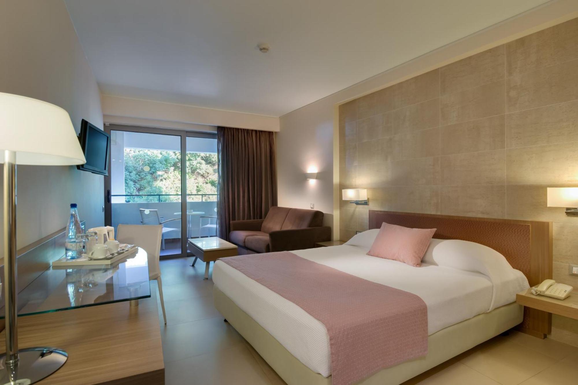 Olympic Palace Hotel Ixia (Rhodes)