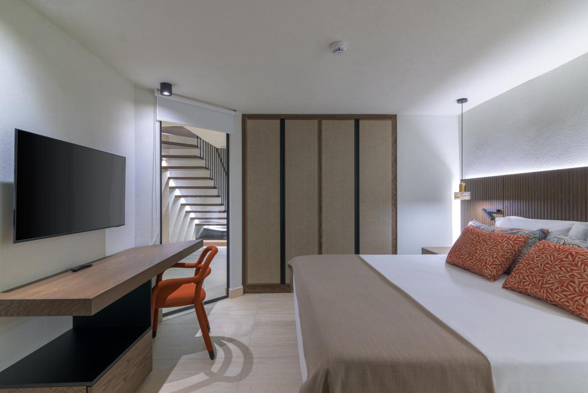 Olympic Palace 5* Ixia (Rhodes)