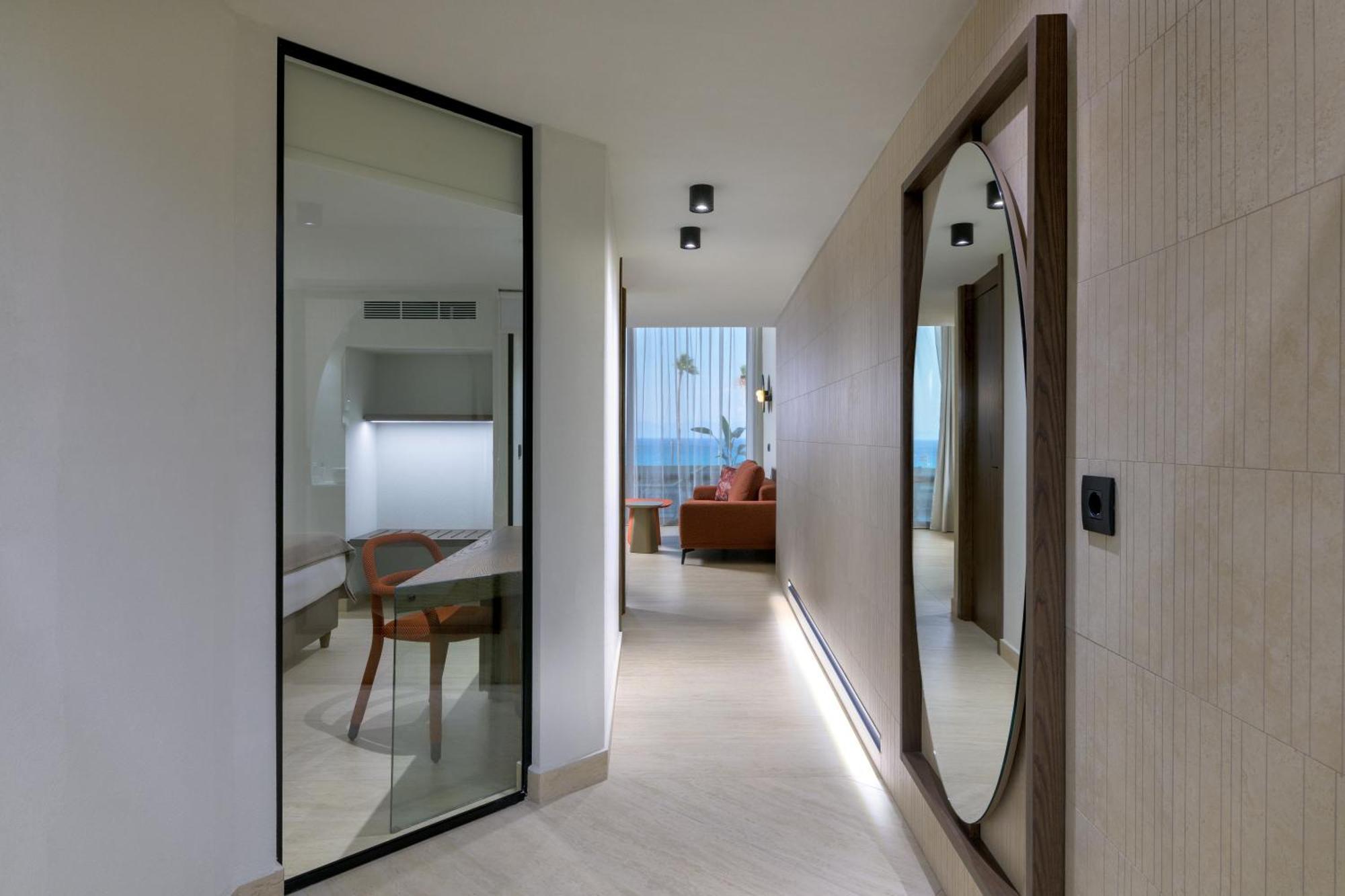 Olympic Palace 5*