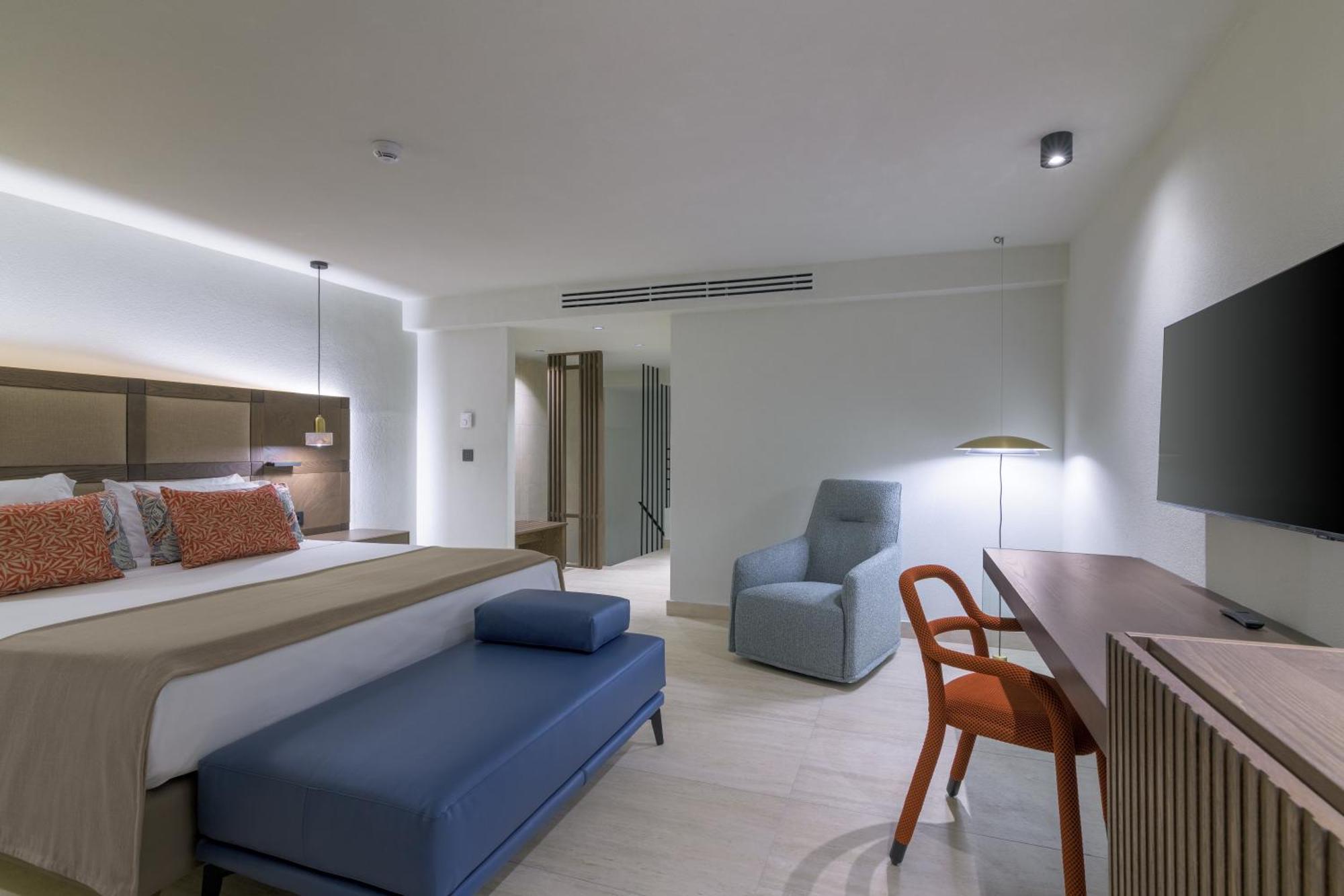 Hotel Olympic Palace 5*