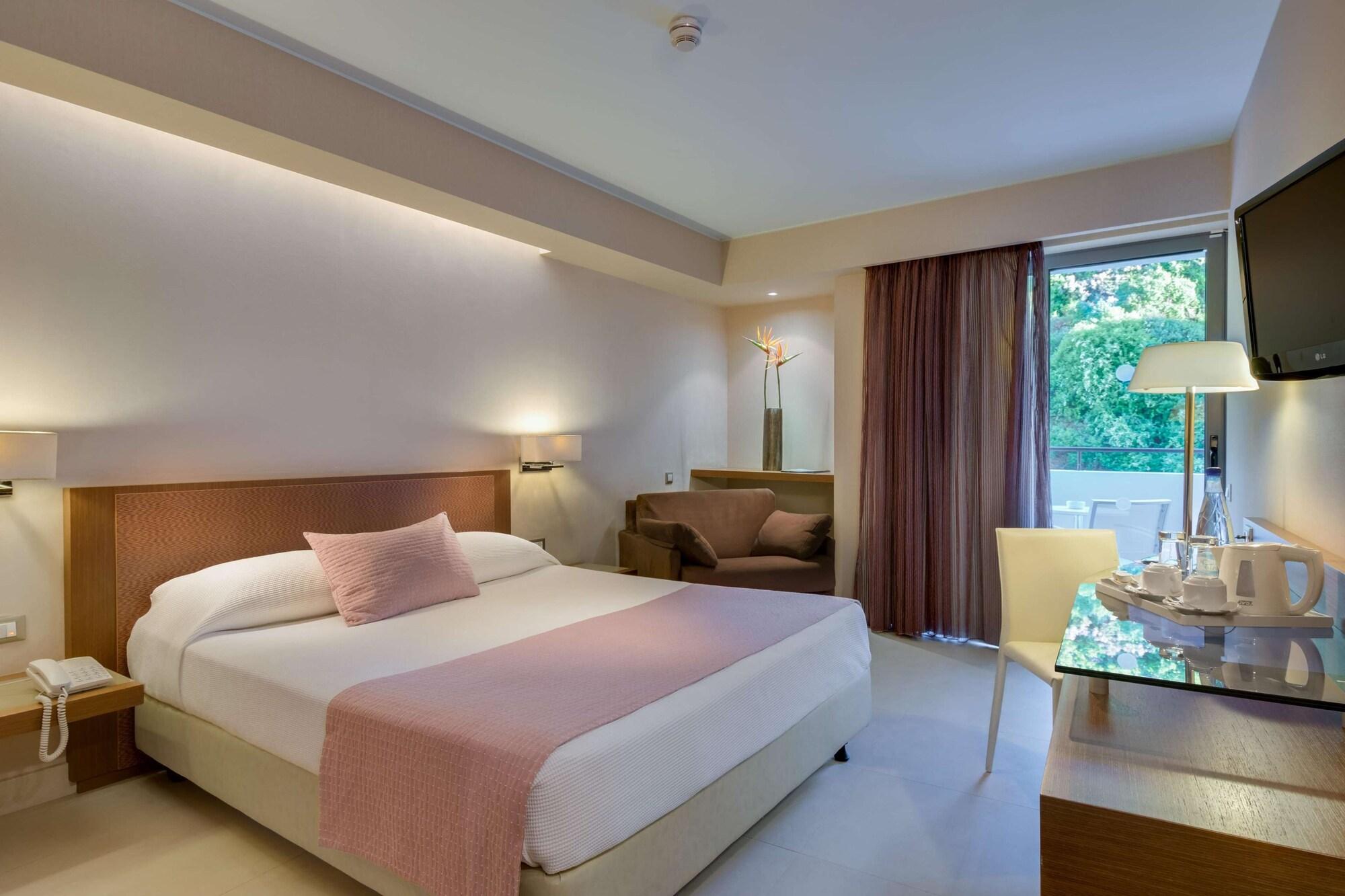 Hotel Olympic Palace Ixia (Rhodes)