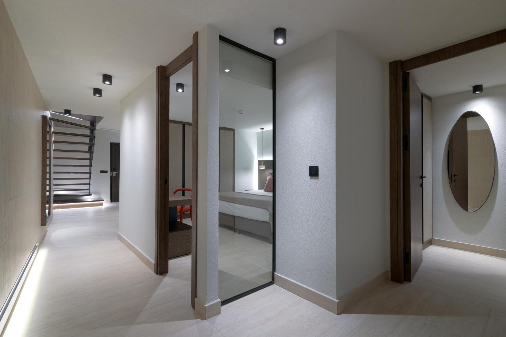 Hotel Olympic Palace Ixia (Rhodes)