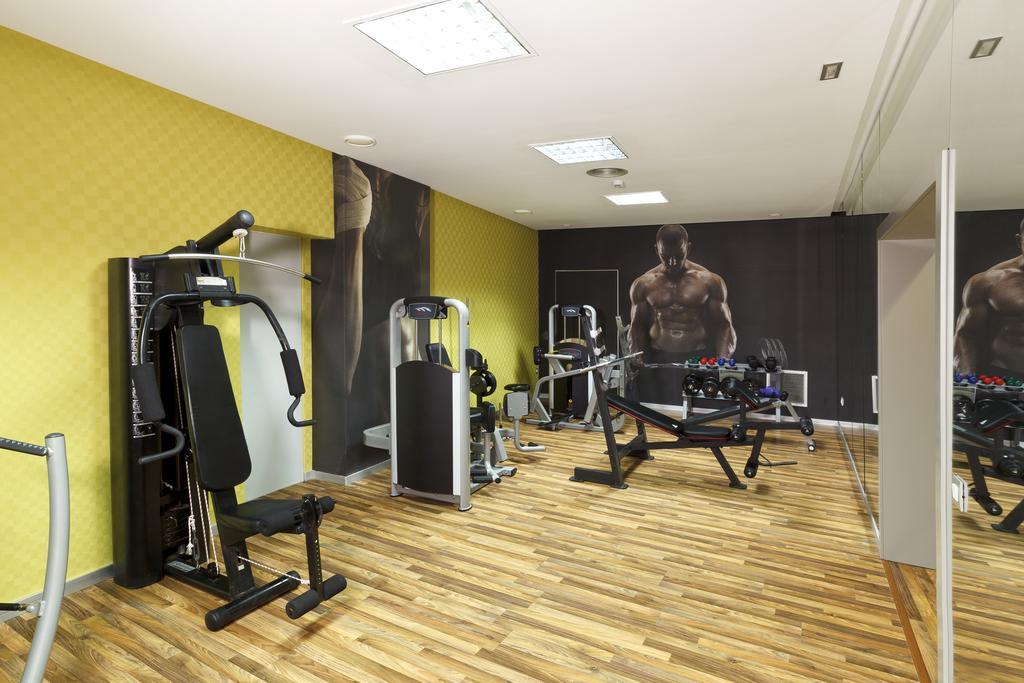Olympic Palace Hotel 5*