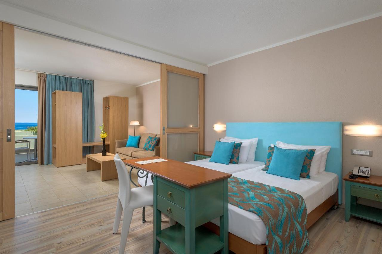 Olympic Palace Hotell Ixia (Rhodes)