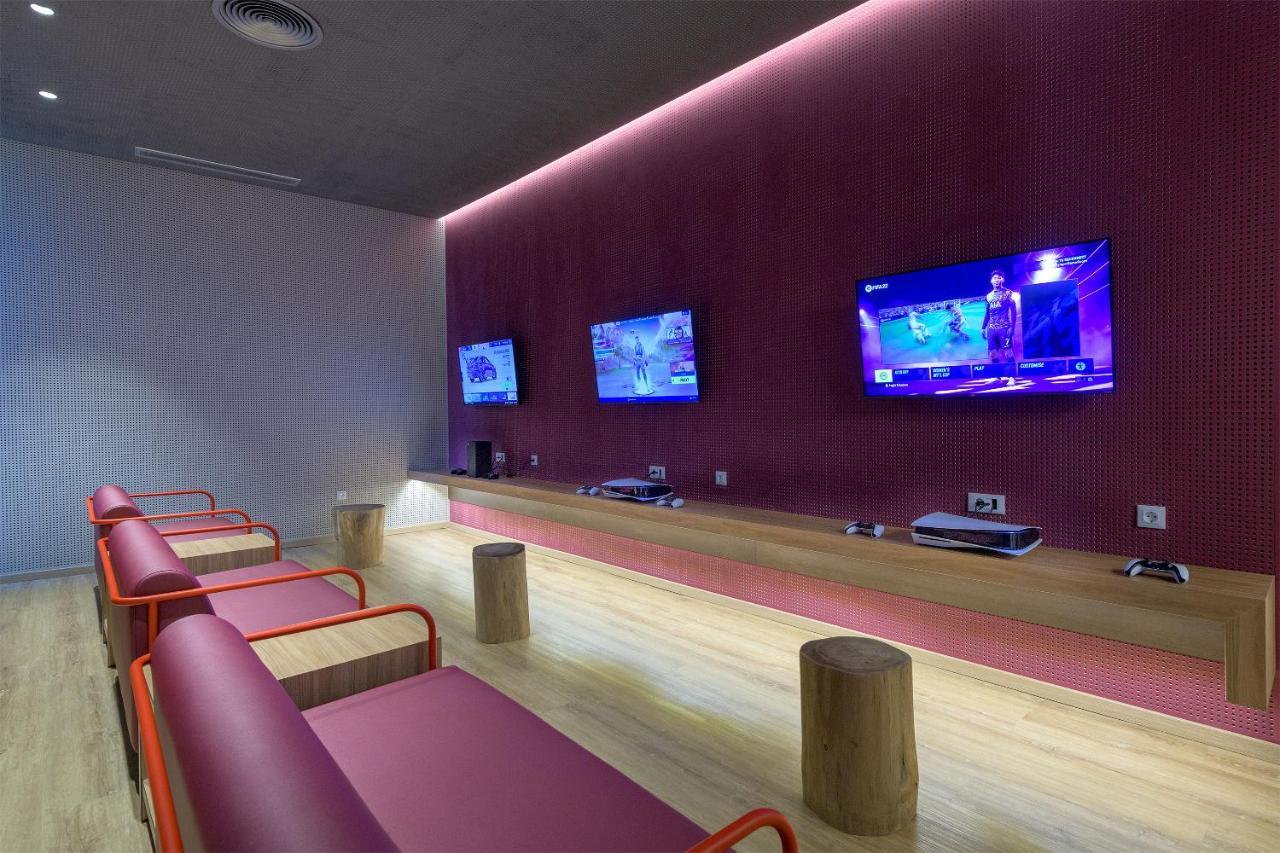 Hotell Olympic Palace 5*