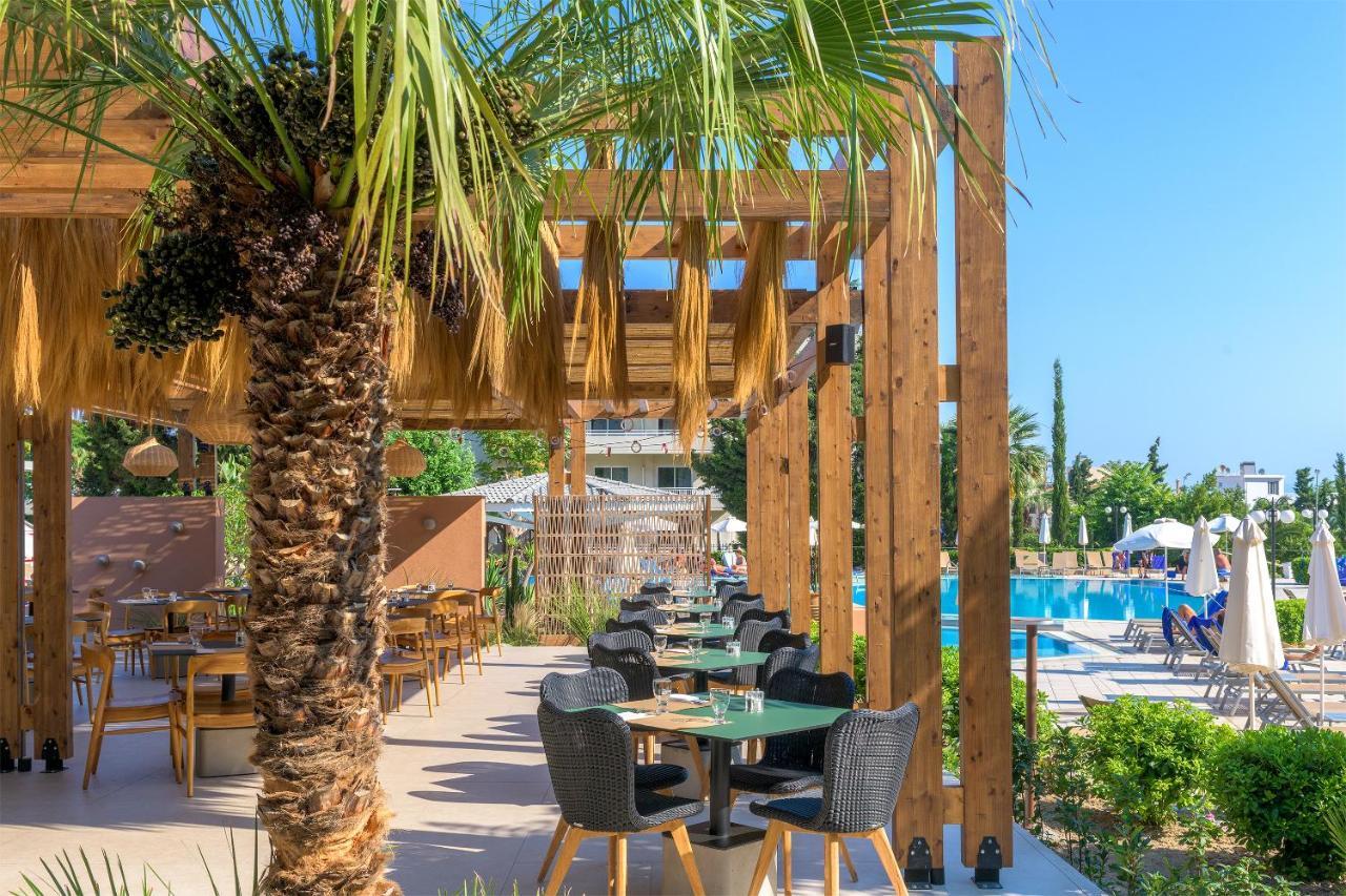 Olympic Palace Hotell Ixia (Rhodes)