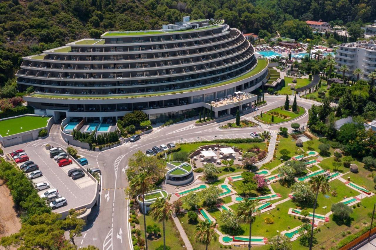 Hotell Olympic Palace