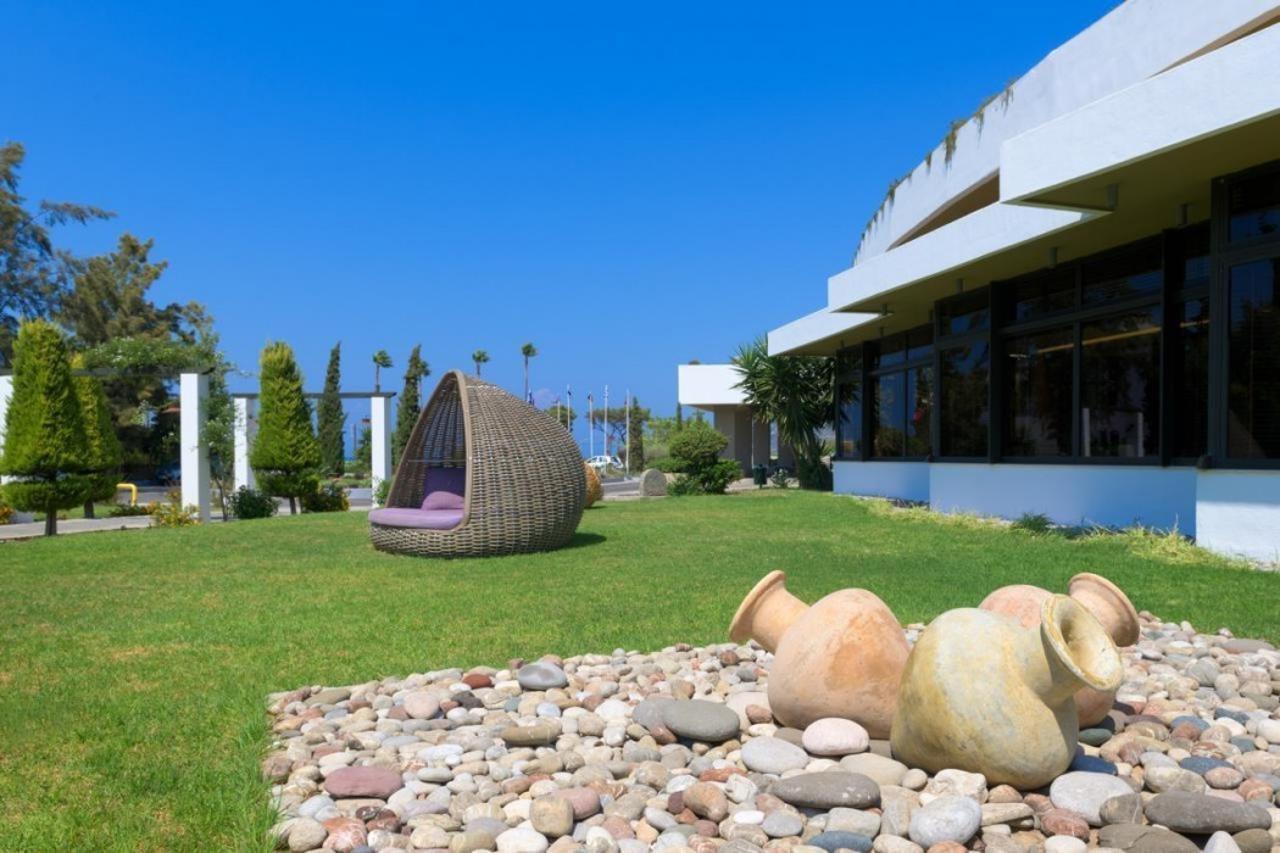 Olympic Palace Hotell Ixia (Rhodes)