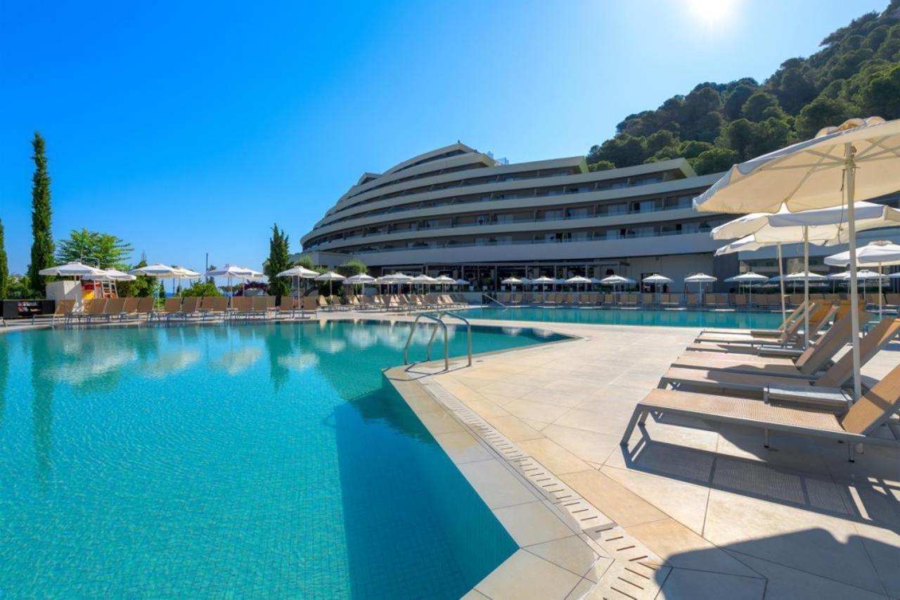 Hotell Olympic Palace Ixia (Rhodes)
