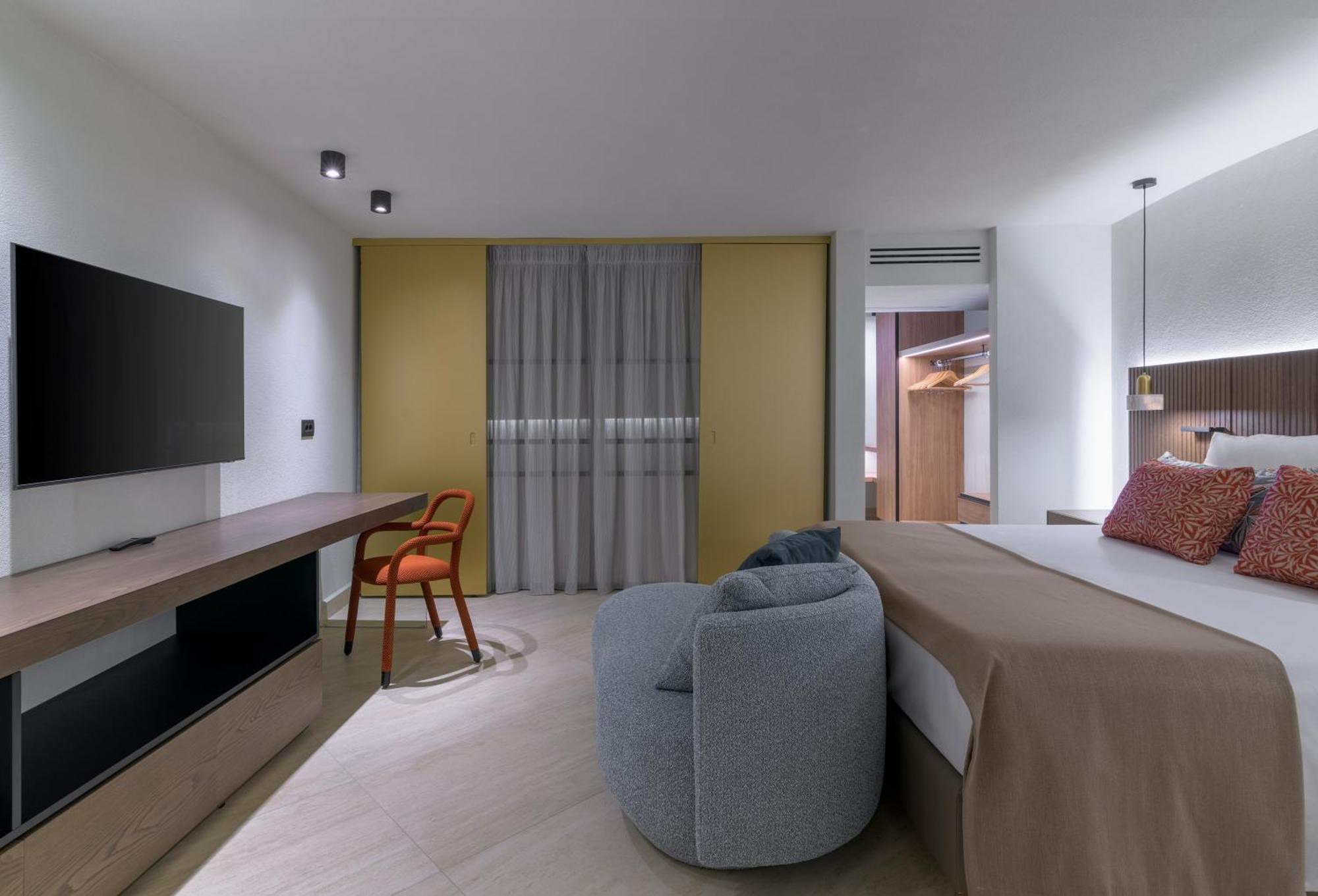 Olympic Palace Hotel 5*
