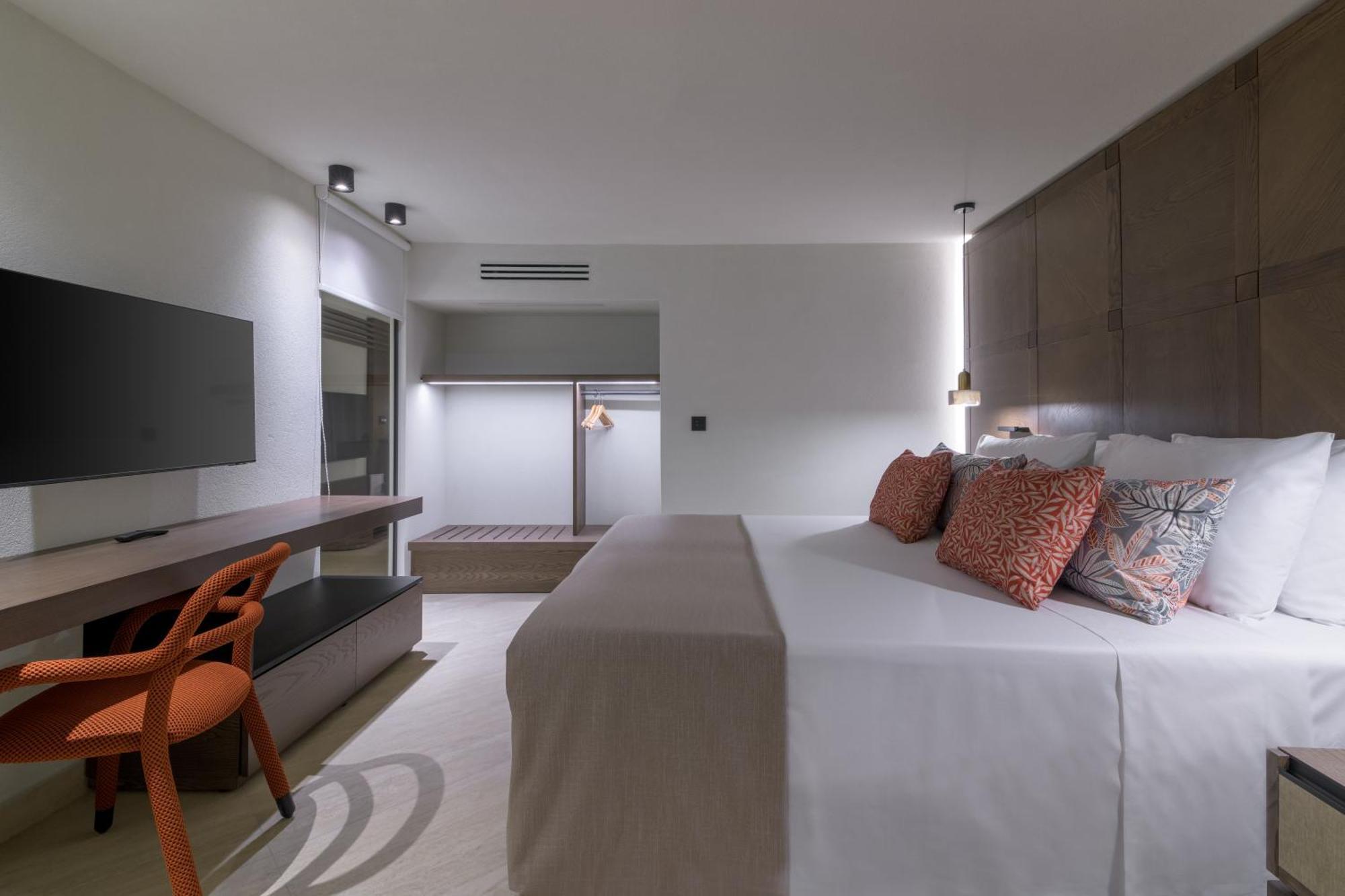 Hotell Olympic Palace 5*