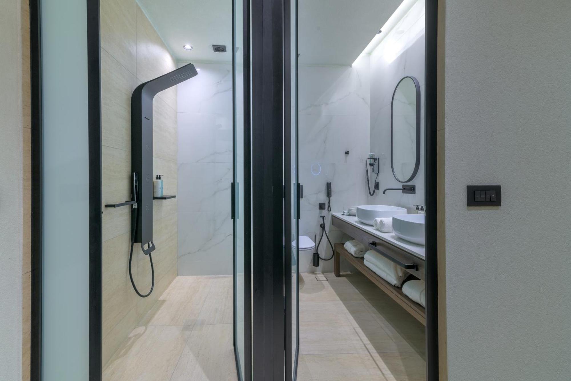 Hotell Olympic Palace Ixia (Rhodes)