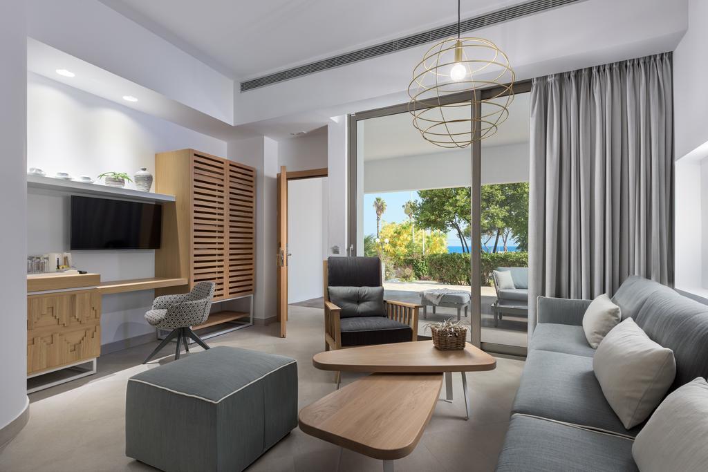 Olympic Palace Hotell Ixia (Rhodes)