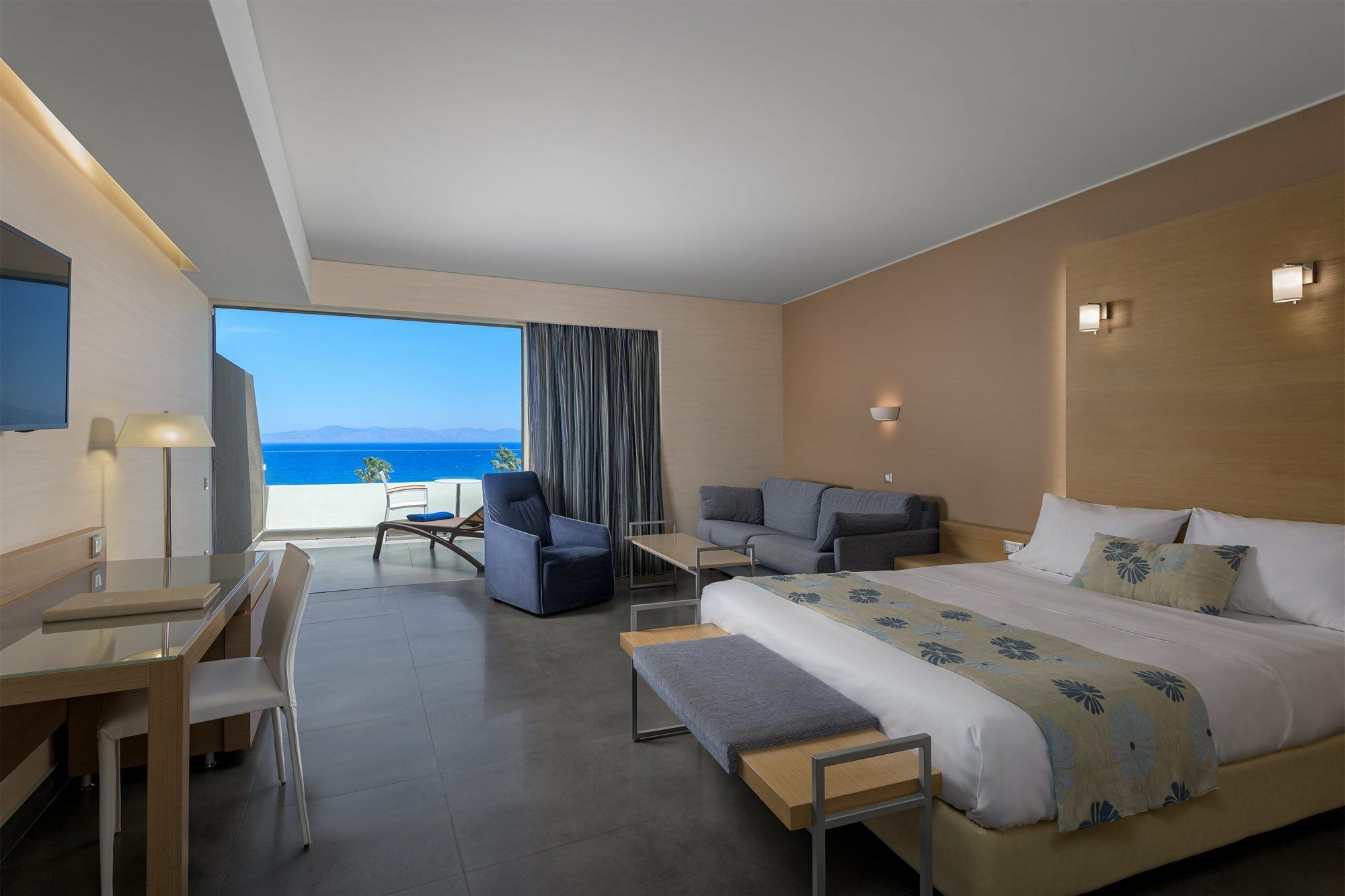 Olympic Palace Hotell